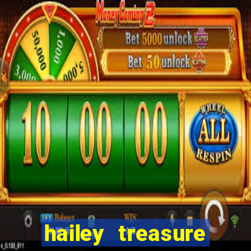 hailey treasure adventure mod apk